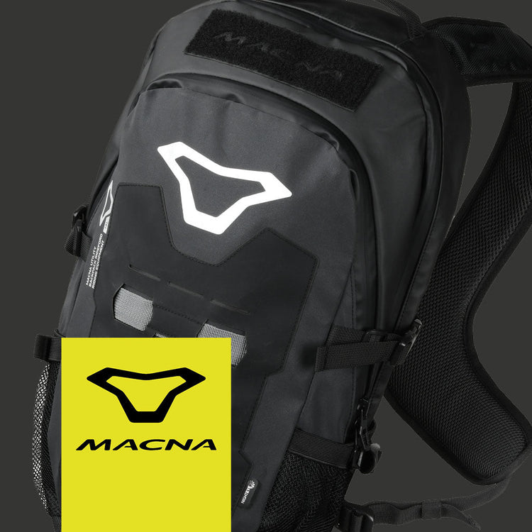 Macna motorcycle bags backpacks accessories touring adventure best riding gear