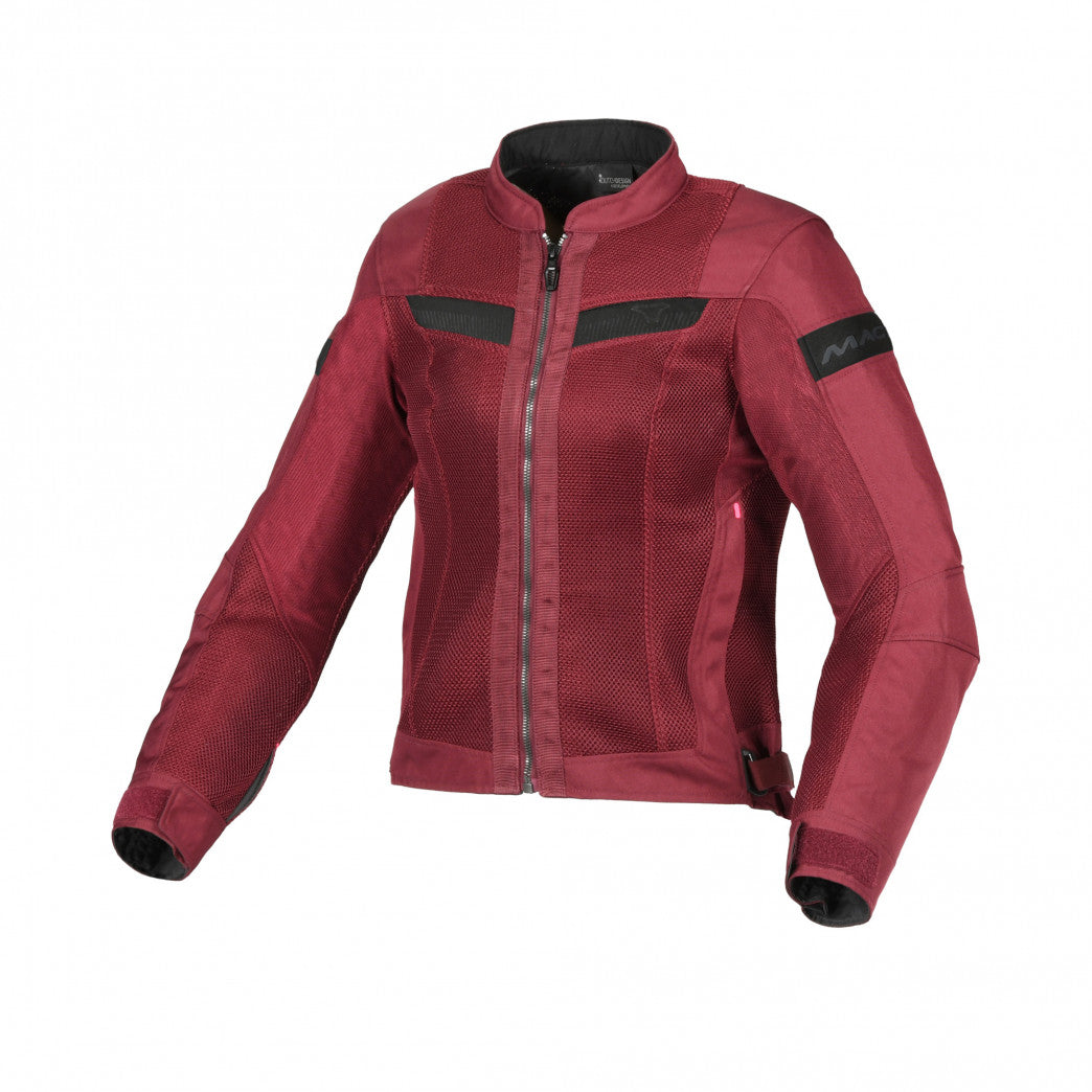 Motorcycle jacket Macna, Velotura Woman
