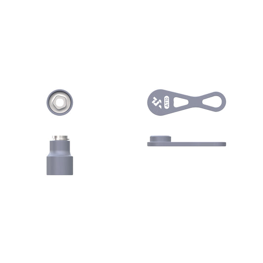 HDuty ANTI-THEFT BOLT KIT (AT10)