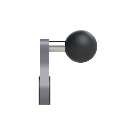 HDuty BOLT HEAD ADAPTOR with 1'' BALL (BA25)