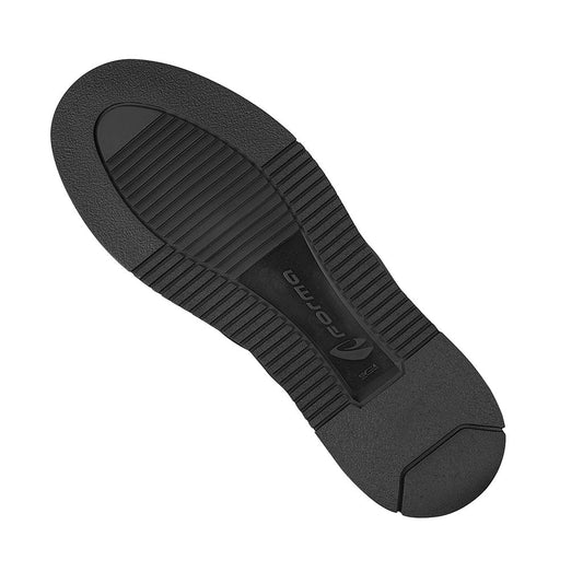 forma city dry motorcycle boots sole tech rubber grip tread footwear urban city street waterproof black lightweight riding shoes street main usa home support best quality