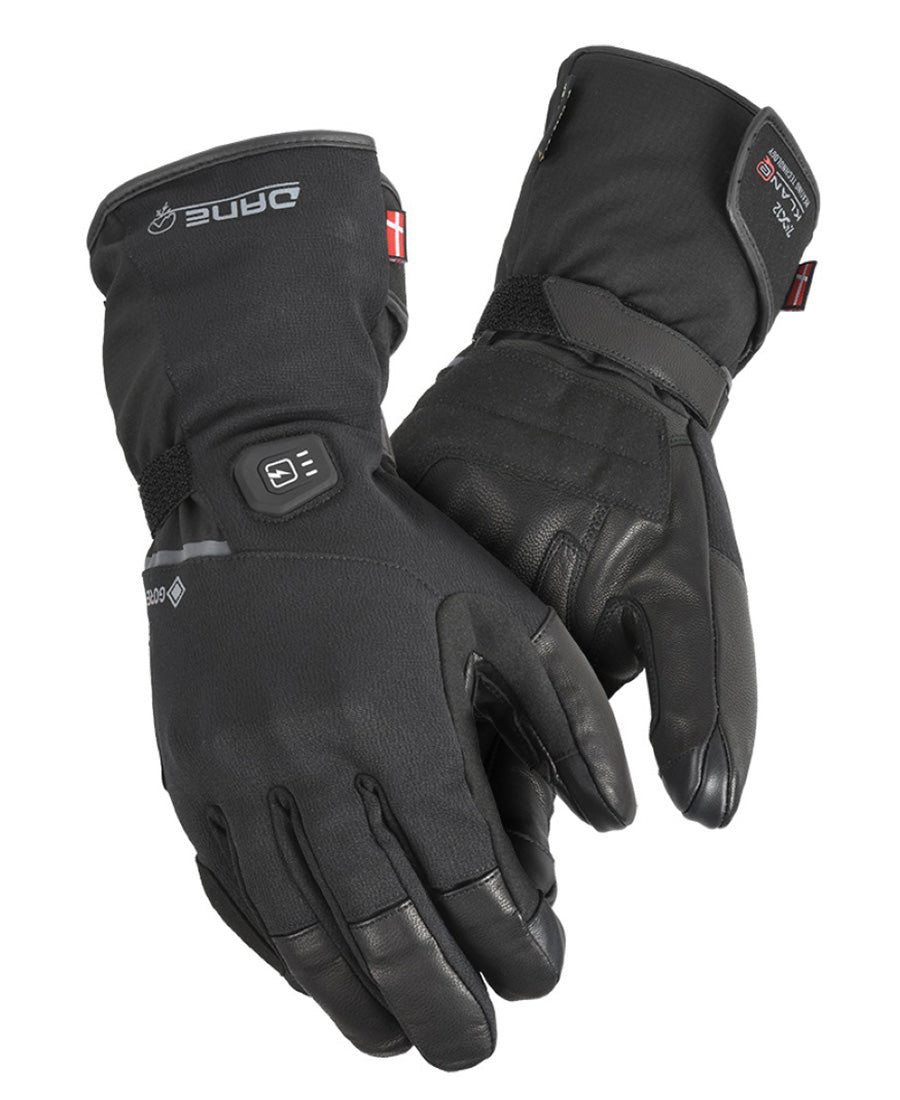 BORNHOLM PRO Goretex