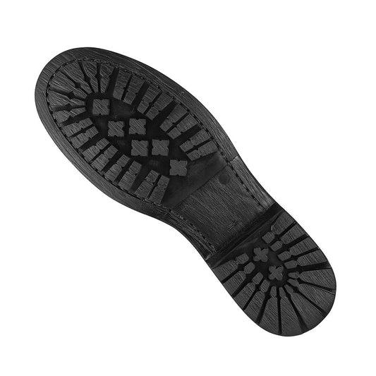 motorcycle boots sole rubber grip lugs womens forma gem touring black alpine riding classic hd harley lady