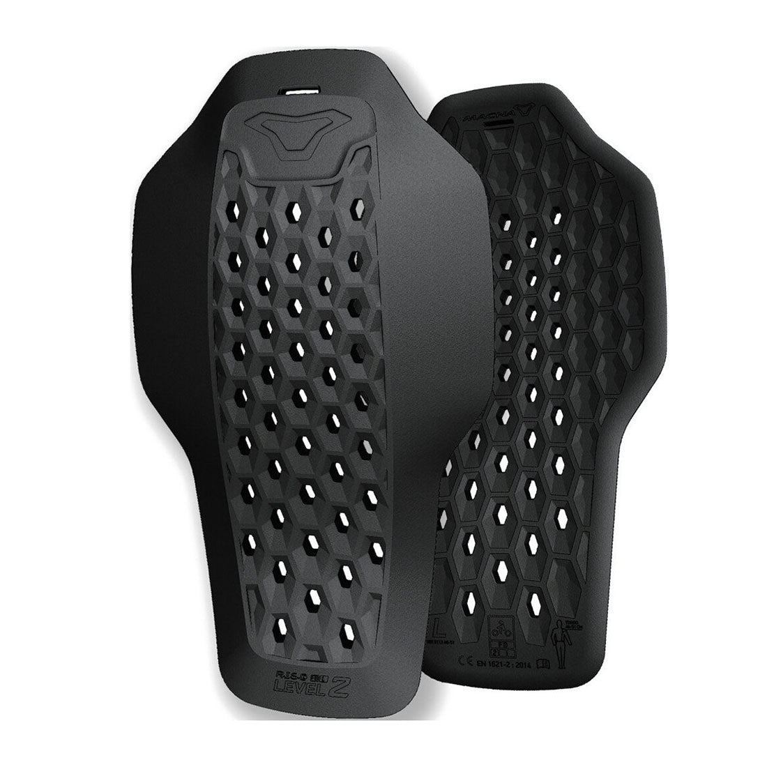 BACK PROTECTOR (FB)