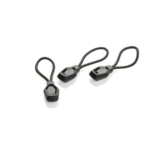 motorcycle jacket cord pull puller Macna touring adventure adv