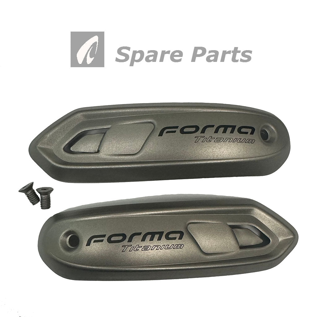toe slider kit forma phantom flow racing boots and footwear spare home main usa america world service support warranty customer parts