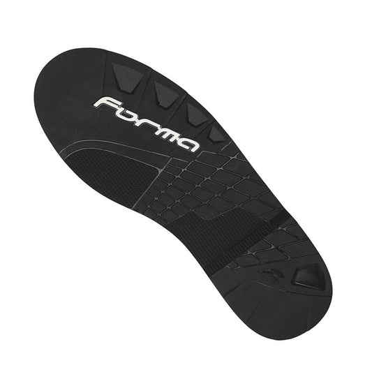 Forma pilot fx sole grip rubber motocross boots fox sg 12 tech alpine gearne stars footwear racing supercross
