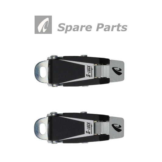 forma boots buckle black predator dominator