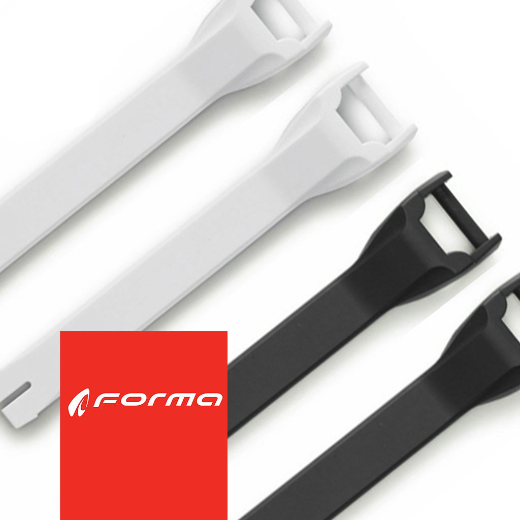 Forma boots spare parts main motorcycle socks buckles straps sliders racing riding gear