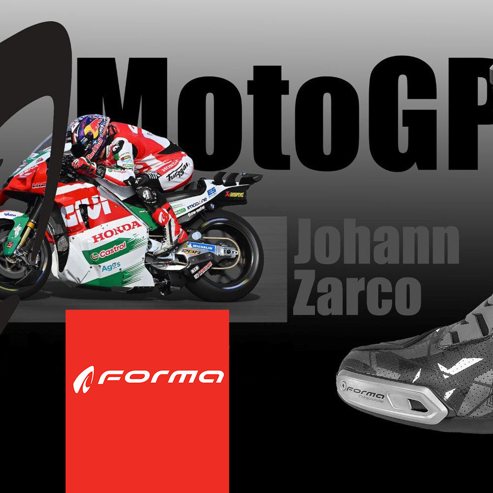 Forma Road Racing – Frontier B2B