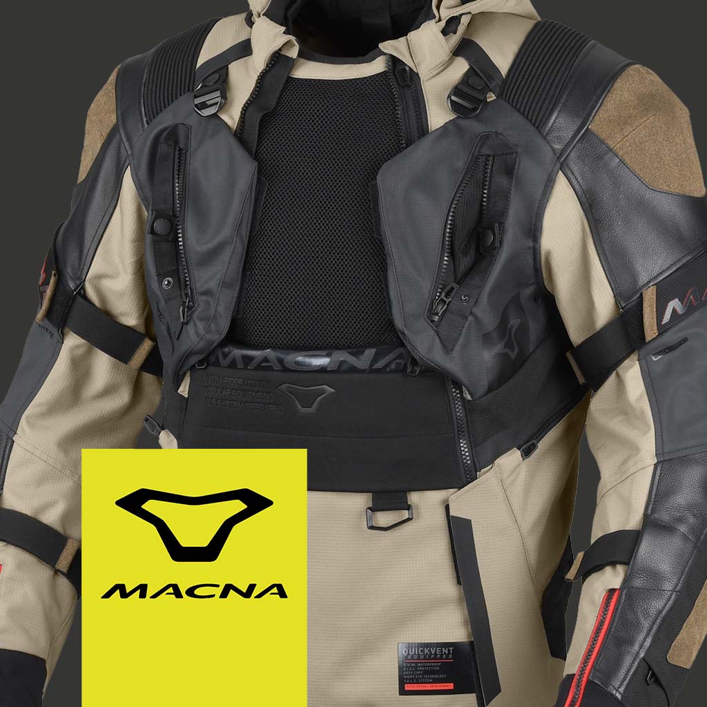 Macna jackets motorcycle adventure adv textile best riding gear offroad enduro main usa