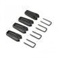 Replacement Puller Kit Macna, 4 pieces