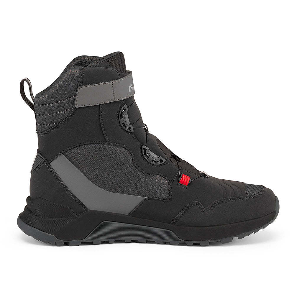 Forma motorcycle boots ADV Kite side a riding footwear urban street city main home waterproof alpine tech gear 