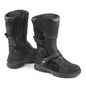 Forma ADV Tourer motorcycle boots, black waterproof touring riding gear tech alpine comfort main home brand support warranty