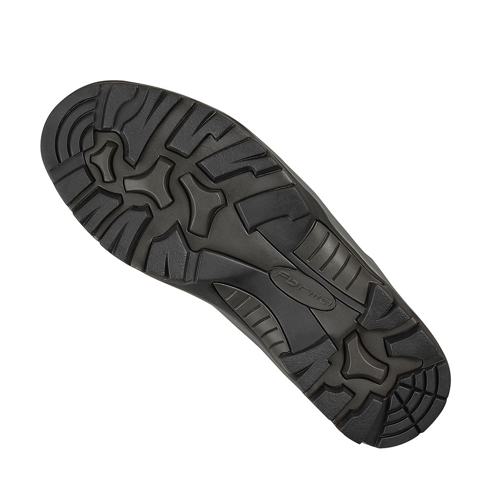 Motorcycle boots, Forma adventure dry sole brown waterproof footwear home support main global head office lugs grip hiking rubber 