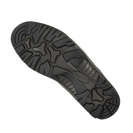 Motorcycle boots, Forma adventure dry sole brown waterproof footwear home support main global head office lugs grip hiking rubber 