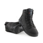 Forma city dry motorcycle boots footwear urban city street waterproof black lightweight riding shoes street main usa home support best quality