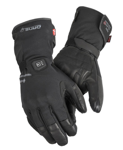 BORNHOLM PRO Goretex