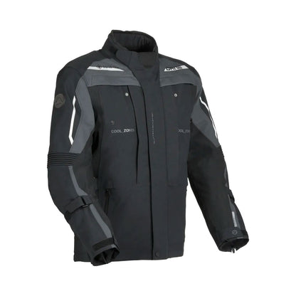 dane svendborg jacket motorcycle goretex adventure touring adv  klim revit alpine tech riding gear