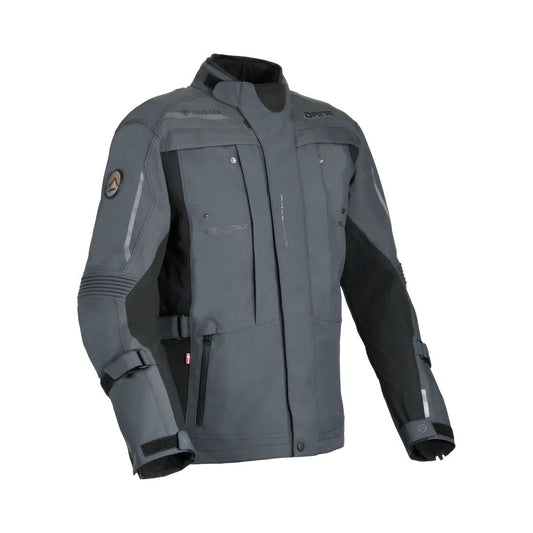 dane svendborg jacket motorcycle goretex adventure touring adv  klim revit alpine tech riding gear