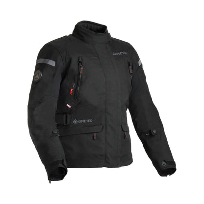 dane jacket motorcycle goretex womens riding  gear klim revit alpine tech valby 