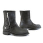 Forma boots Eva womens black motorcycle boots home main usa america world service support warranty customer 