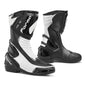 Forma Freccia motorcycle boots, white home main usa america world service support warranty customer 