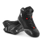 Forma Genesis motorcycle boots black urban city street ride shoe riding gear