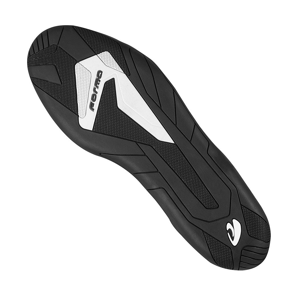 forma genesis motorcycle boots urban city sole