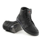 motorcycle boots urban city high top forma ground dry  waterproof protection tech street riding footwear best comfort main home usa italy