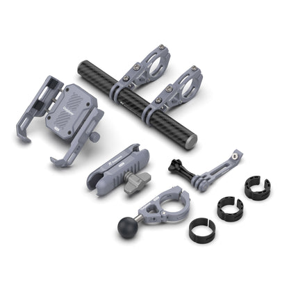 HDuty Air Suspension GLORY KNIGHT PRO KIT (H1000) + FREE GLOVES!