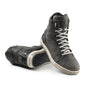 Forma Hyper motorcycle boots urban city waterproof gray ride footwear anthracite home main usa america world service support warranty usa tech customer 