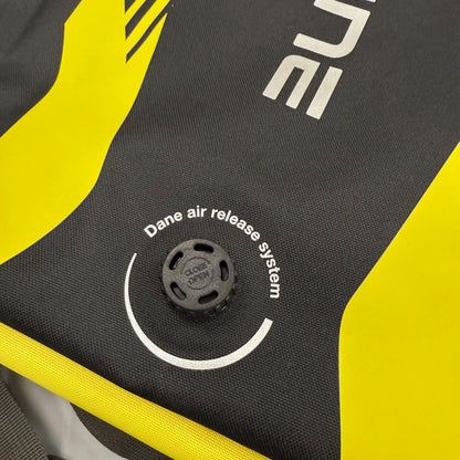 Dane Ikast II Waterproof Backpack best motorcycle brand goretex alpine tech 