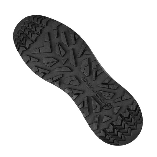 forma kumo dry motorcycle boots sole waterproof tread lugs grip 