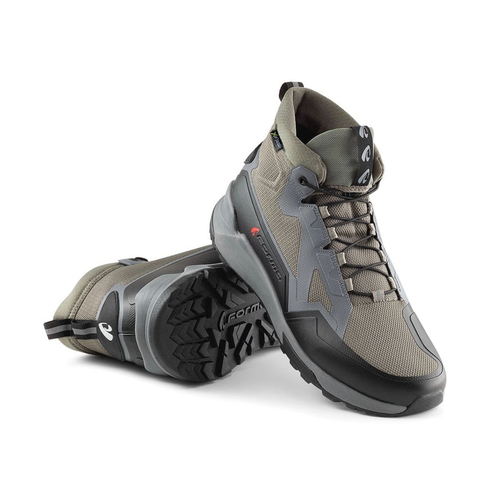 forma kumo motorcycle boots sneakers ride shoes footwear riding city urban gear tech downtown lighweight 