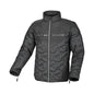 motorcycle jacket macna ascent waterproof thermal electric heated down feather touring adventure adv front