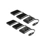 BATTERY 12v 3A (2 packs)