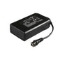 motorcycle macna electrically heated battery 12v 6a apparel gloves pants jacket socks touring adventure adv