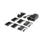 motorcycle macna electrically heated battery kit 12v 3a apparel gloves pants jacket socks touring adventure adv