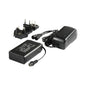 motorcycle macna electrically heated battery kit 12v 6a apparel gloves pants jacket socks touring adventure adv