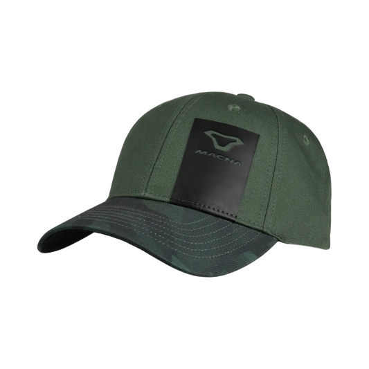 Baseball cap Macna, Stripe