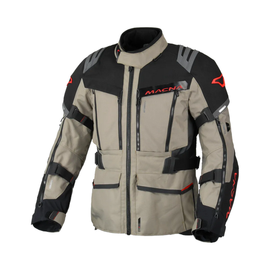 Motorcycle jacket Macna, Chieftane