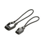 motorcycle jacket cord pull puller Macna touring adventure adv