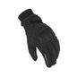 motorcycle gloves macna corridor rtx waterproof screen cleaner touch tip raintex touring black adventure adv top