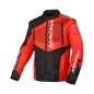 Motorcycle jacket Macna, Crest