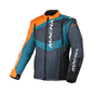 Motorcycle jacket Macna, Crest