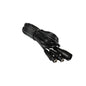motorcycle macna electrical connection battery extension cord heated apparel gloves pants jacket socks touring adventure adv