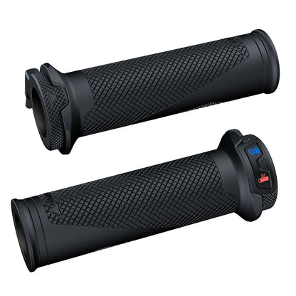 HEATED GRIPS 12v (BLUETOOTH)