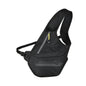 motorcycle holster bag reflection ripstop mesh black touring adventure adv front
