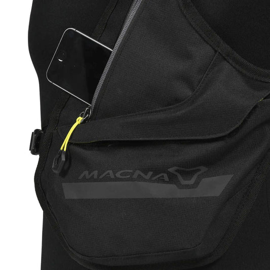 motorcycle holster bag reflection ripstop mesh black touring adventure adv phone pocket
